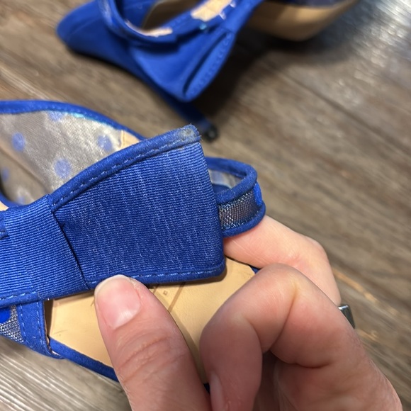 INC Heels - Picture 9 of 14